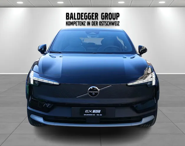 VOLVO EX 30 CC E60 Twin Performance A