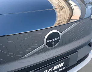 VOLVO EX 30 CC E60 Twin Performance A