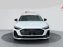 AUDI A5 Avant TFSI quattro S-Line Schwarz Optik S tronic