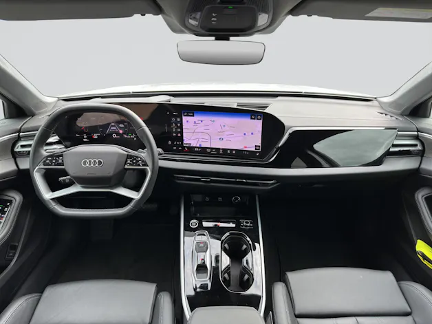 AUDI A5 Avant TFSI quattro S-Line Schwarz Optik S tronic
