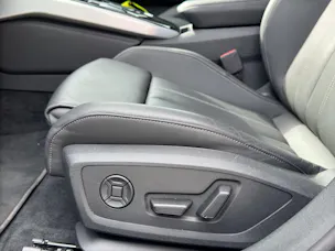 AUDI A5 Avant TFSI quattro S-Line Schwarz Optik S tronic