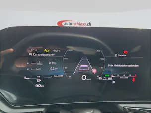 AUDI A5 Avant TFSI quattro S-Line Schwarz Optik S tronic