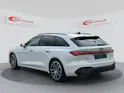 AUDI A5 Avant TFSI quattro S-Line Schwarz Optik S tronic