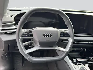 AUDI A5 Avant TFSI quattro S-Line Schwarz Optik S tronic