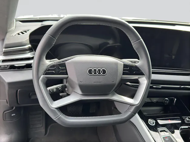 AUDI A5 Avant TFSI quattro S-Line Schwarz Optik S tronic