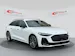 AUDI A5 Avant TFSI quattro S-Line Schwarz Optik S tronic