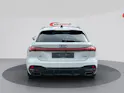 AUDI A5 Avant TFSI quattro S-Line Schwarz Optik S tronic