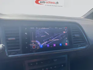 CUPRA Ateca 2.0TSI VZ 4Drive DSG