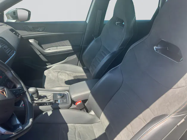 CUPRA Ateca 2.0TSI VZ 4Drive DSG