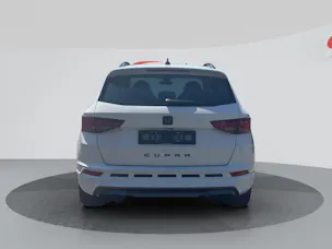 CUPRA Ateca 2.0TSI VZ 4Drive DSG