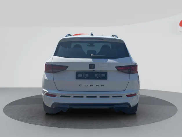 CUPRA Ateca 2.0TSI VZ 4Drive DSG