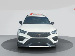 CUPRA Ateca 2.0TSI VZ 4Drive DSG