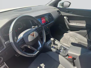CUPRA Ateca 2.0TSI VZ 4Drive DSG