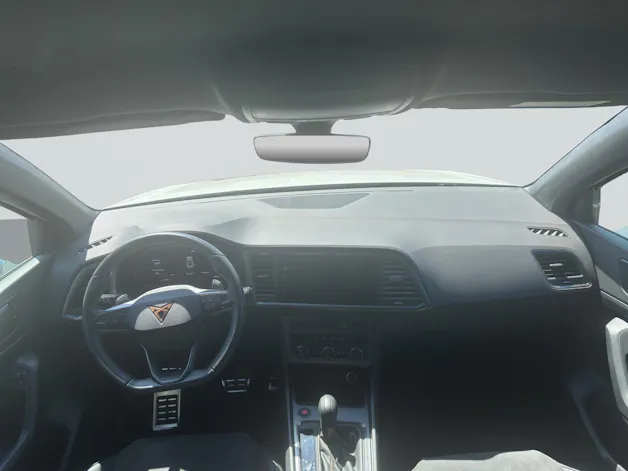 CUPRA Ateca 2.0TSI VZ 4Drive DSG