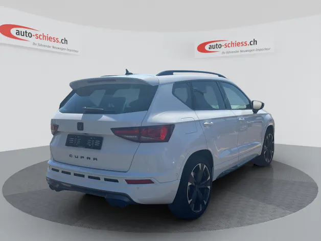 CUPRA Ateca 2.0TSI VZ 4Drive DSG