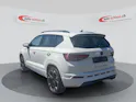 CUPRA Ateca 2.0TSI VZ 4Drive DSG