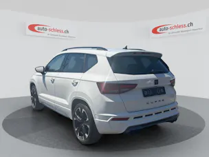 CUPRA Ateca 2.0TSI VZ 4Drive DSG