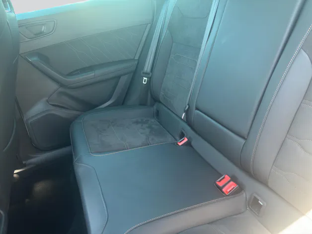 CUPRA Ateca 2.0TSI VZ 4Drive DSG