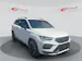 CUPRA Ateca 2.0TSI VZ 4Drive DSG