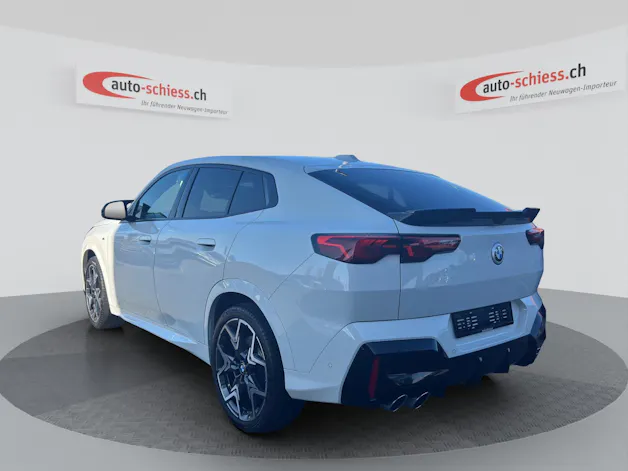 BMW X2 xDrive M35i