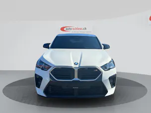 BMW X2 xDrive M35i
