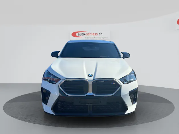 BMW X2 xDrive M35i