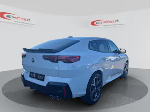 BMW X2 xDrive M35i