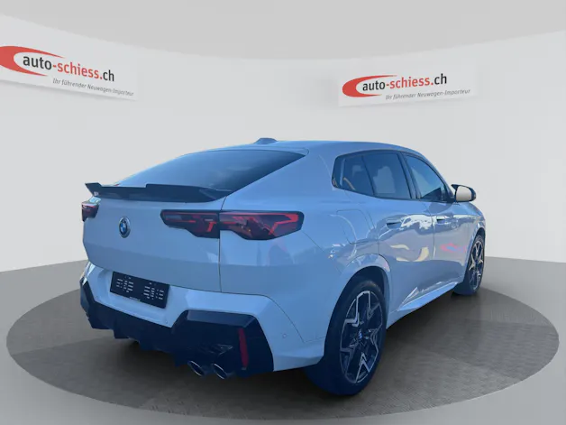 BMW X2 xDrive M35i