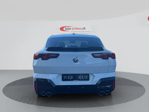 BMW X2 xDrive M35i