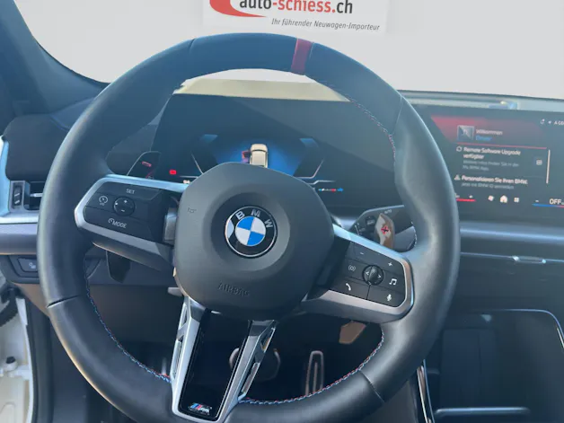 BMW X2 xDrive M35i
