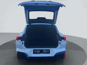 BMW X2 xDrive M35i