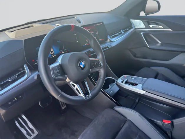 BMW X2 xDrive M35i