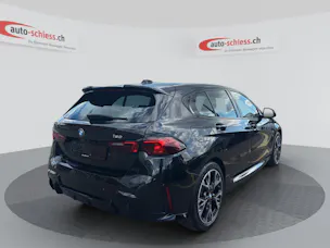 BMW 120 M Sport Pro Steptronic Shadow-Line
