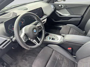 BMW 120 M Sport Pro Steptronic Shadow-Line