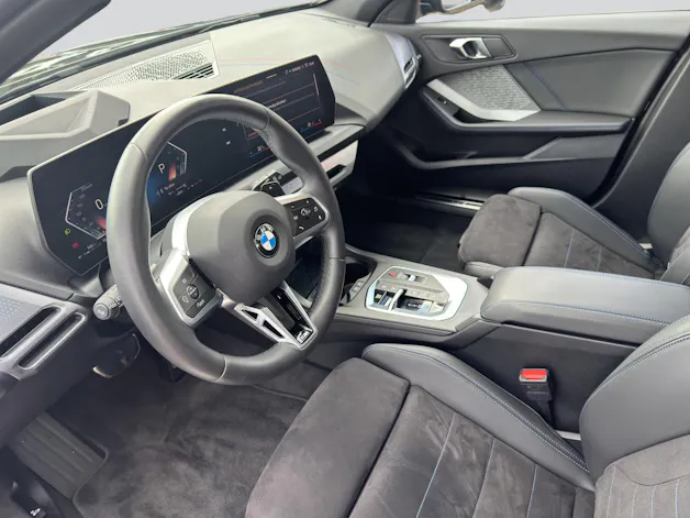 BMW 120 M Sport Pro Steptronic Shadow-Line