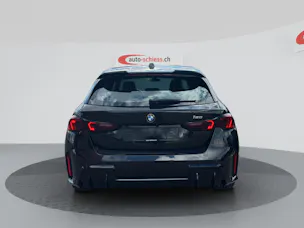 BMW 120 M Sport Pro Steptronic Shadow-Line