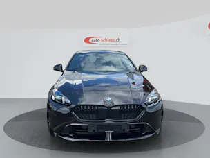 BMW 120 M Sport Pro Steptronic Shadow-Line