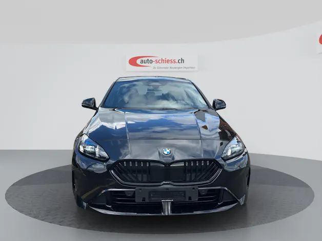 BMW 120 M Sport Pro Steptronic Shadow-Line