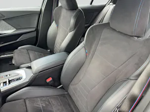 BMW 120 M Sport Pro Steptronic Shadow-Line