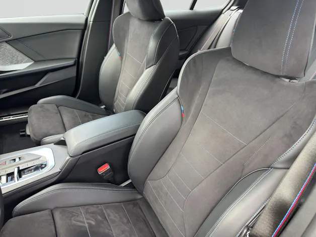 BMW 120 M Sport Pro Steptronic Shadow-Line