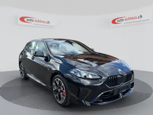 BMW 120 M Sport Pro Steptronic Shadow-Line
