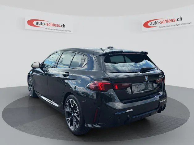BMW 120 M Sport Pro Steptronic Shadow-Line