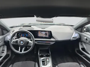 BMW 120 M Sport Pro Steptronic Shadow-Line