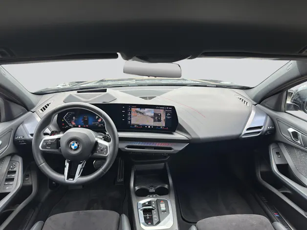BMW 120 M Sport Pro Steptronic Shadow-Line