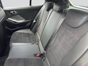 BMW 120 M Sport Pro Steptronic Shadow-Line