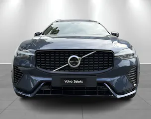 VOLVO XC60 2.0 T8 TE Ultra Dark eAWD