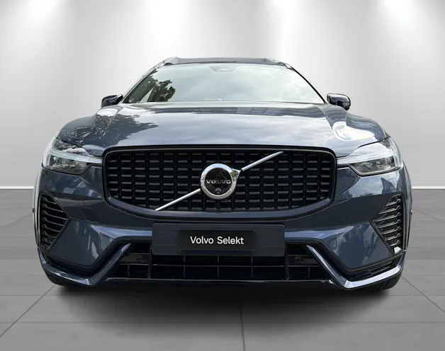 VOLVO XC60 2.0 T8 TE Ultra Dark eAWD