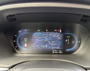 VOLVO XC60 2.0 T8 TE Ultra Dark eAWD