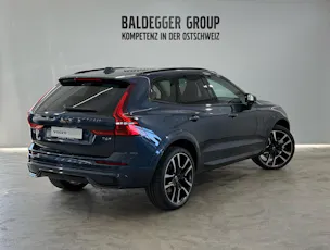 VOLVO XC60 2.0 T8 TE Ultra Dark eAWD
