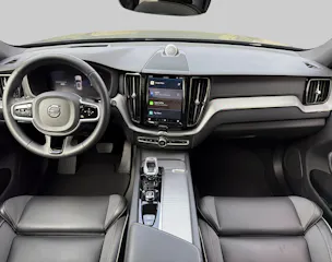 VOLVO XC60 2.0 T8 TE Ultra Dark eAWD